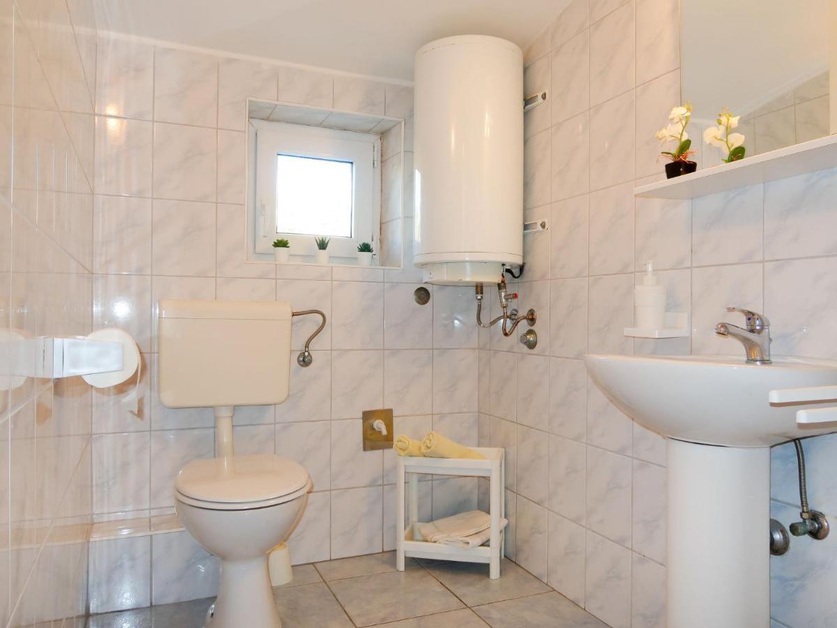 Apartment Barbara - Put121 By Interhome Punat Zewnętrze zdjęcie