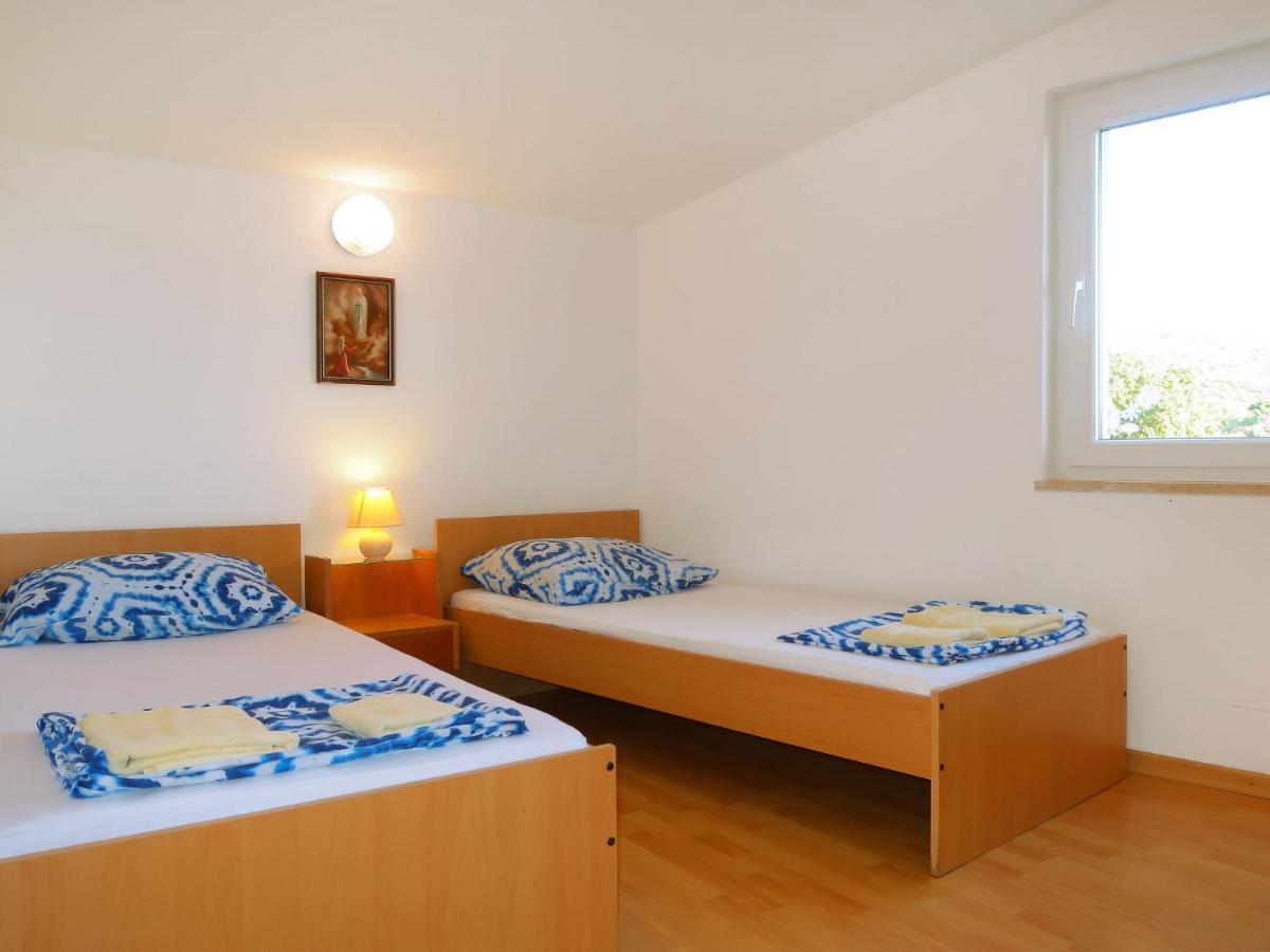 Apartment Barbara - Put121 By Interhome Punat Zewnętrze zdjęcie