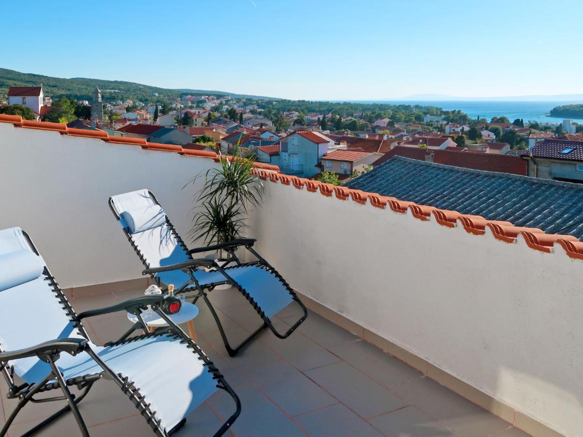 Apartment Barbara - Put121 By Interhome Punat Zewnętrze zdjęcie