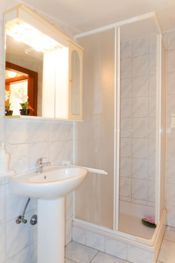 Apartment Barbara - Put121 By Interhome Punat Zewnętrze zdjęcie