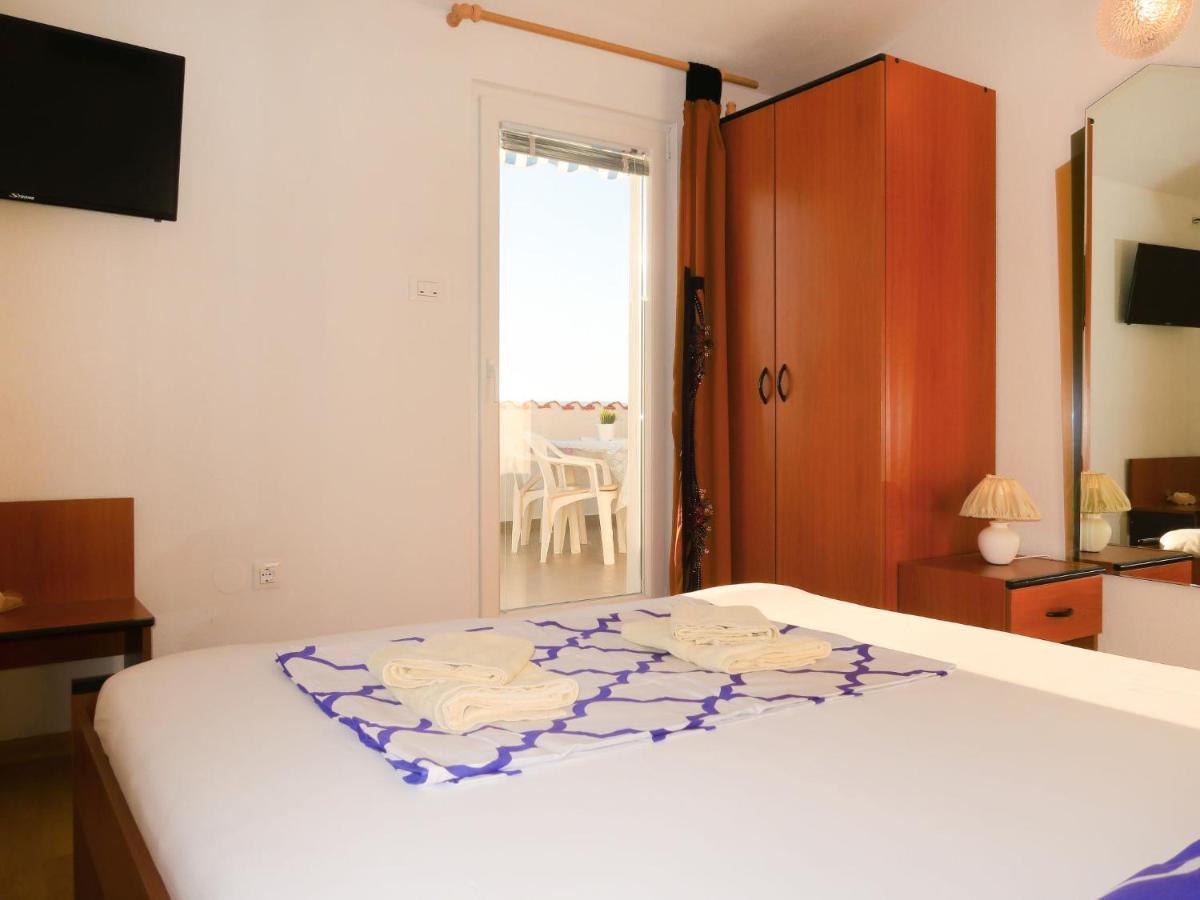 Apartment Barbara - Put121 By Interhome Punat Zewnętrze zdjęcie