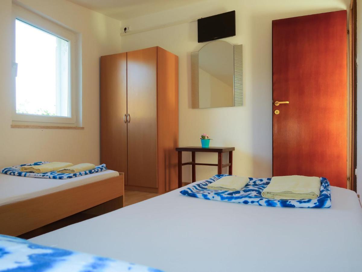 Apartment Barbara - Put121 By Interhome Punat Zewnętrze zdjęcie