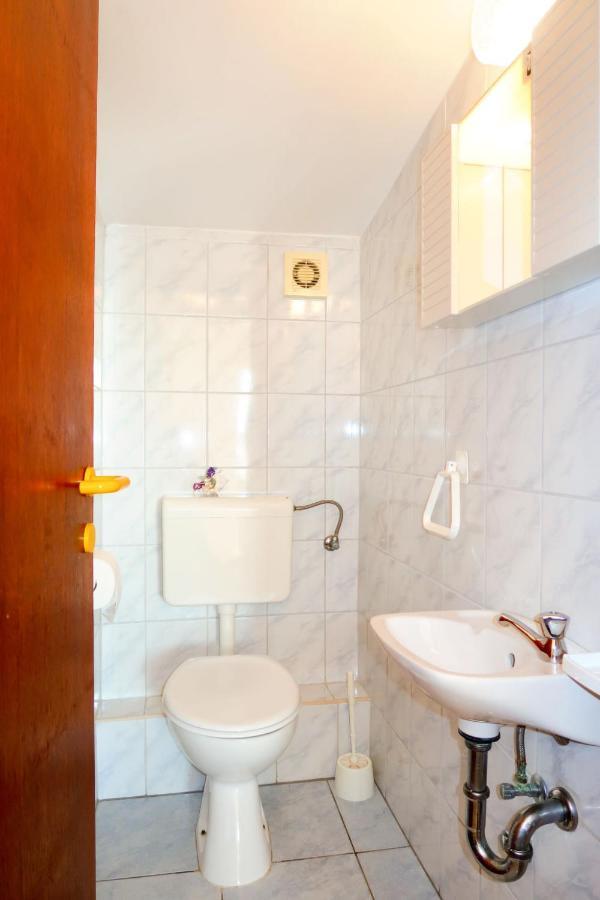 Apartment Barbara - Put121 By Interhome Punat Zewnętrze zdjęcie