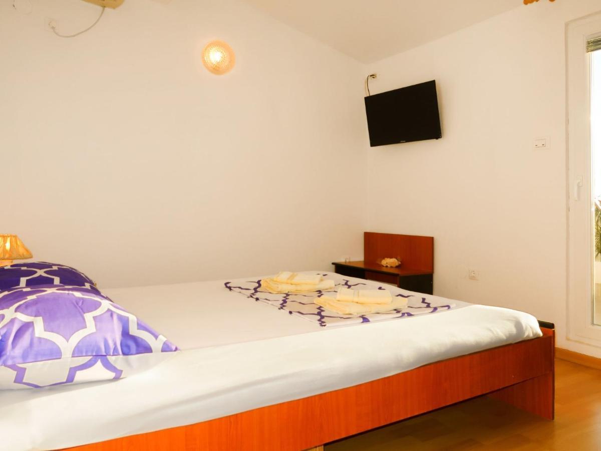 Apartment Barbara - Put121 By Interhome Punat Zewnętrze zdjęcie