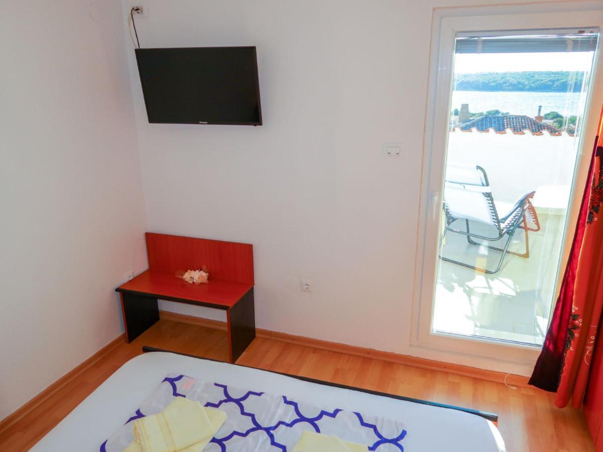 Apartment Barbara - Put121 By Interhome Punat Zewnętrze zdjęcie